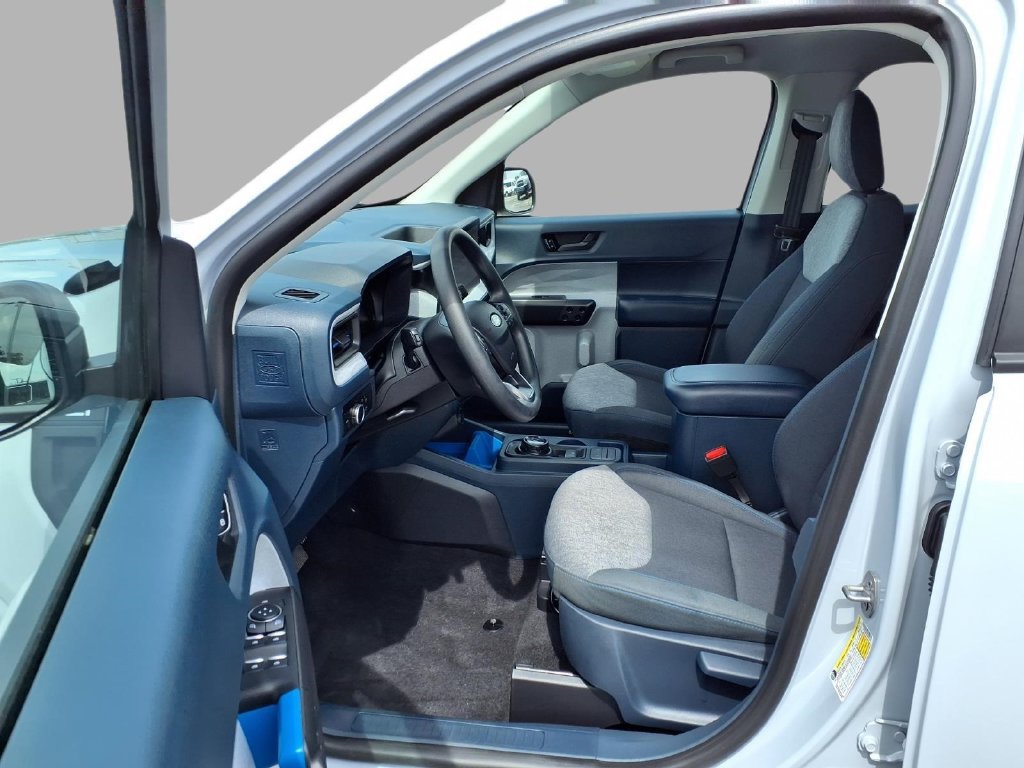 Used 2026 Ford Maverick XLT AWD/4WD image 21