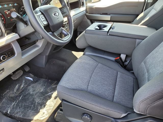 New 2026 Ford F250 XL w/ STX Appearance Package image 11