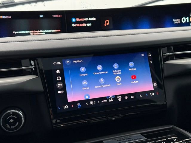 Used 2025 Lincoln Navigator Reserve w/ Jet Appearance Package image 36