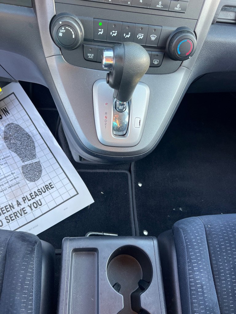 Used 2009 Honda CR-V EX image 32