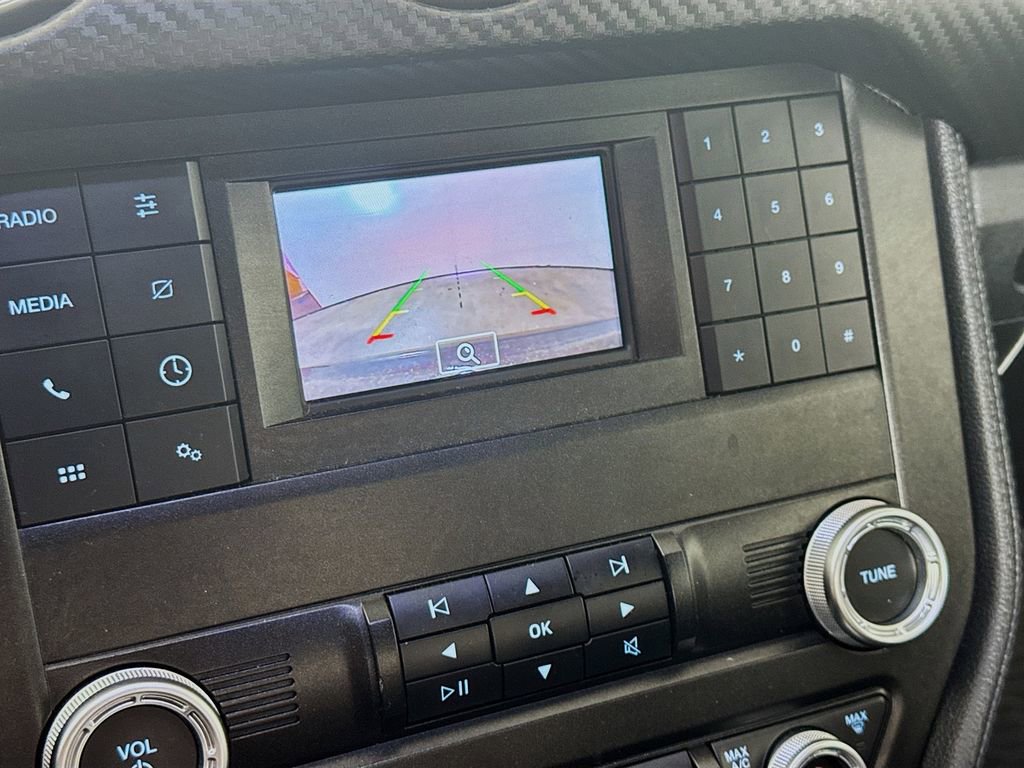 Used 2021 Ford Mustang EcoBoost image 13