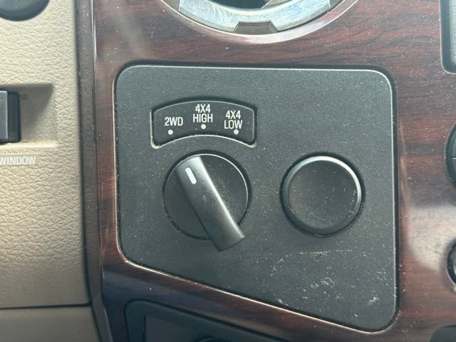 Used 2008 Ford F250 XL AWD/4WD image 8