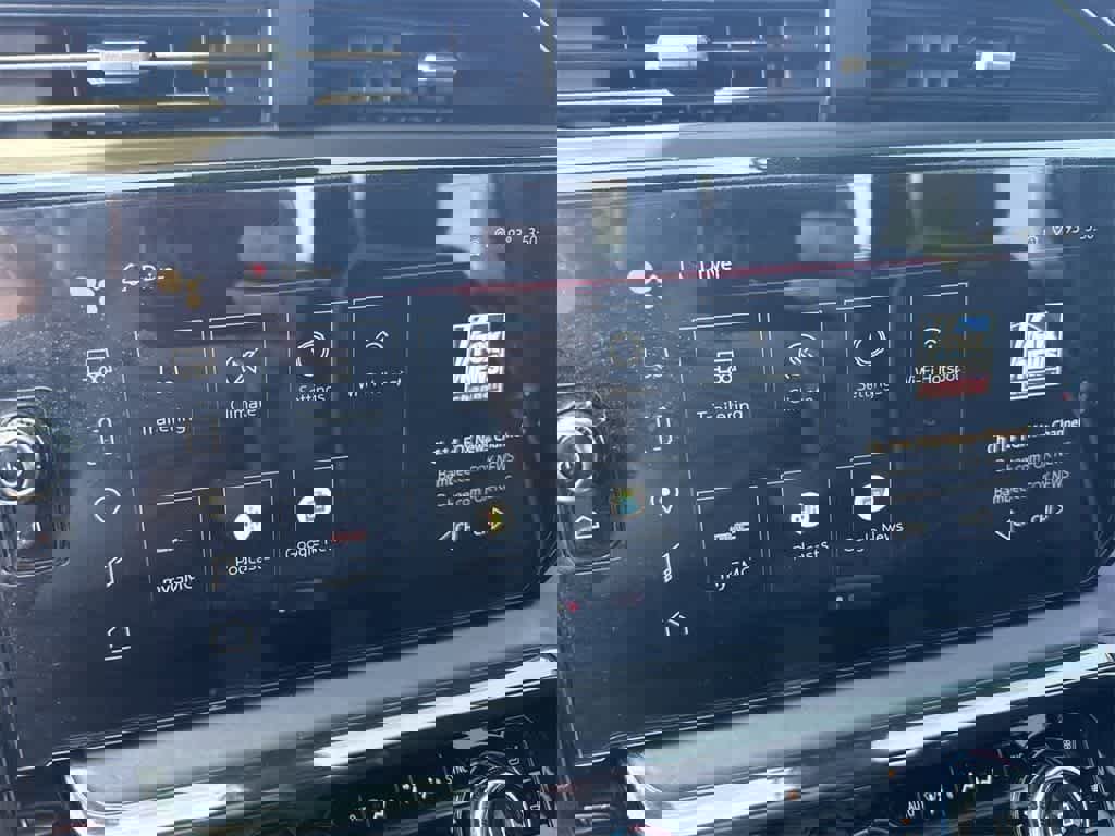 Used 2023 GMC Sierra 1500 AT4X image 36