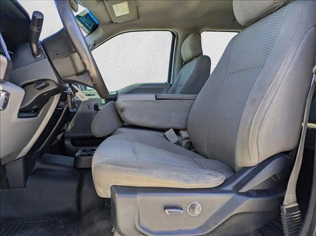 Used 2019 Ford F250 XLT w/ XLT Value Package image 15