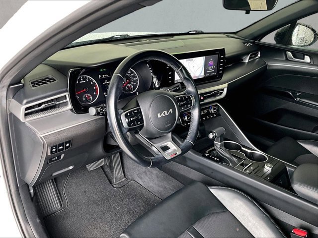 Used 2022 Kia K5 GT-Line FWD image 14