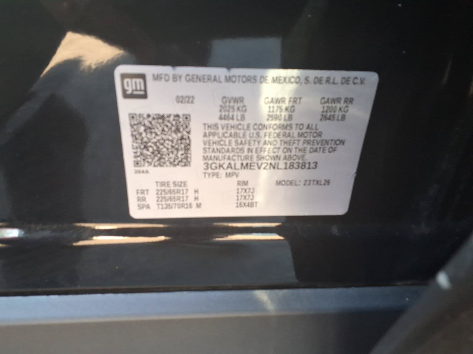 Used 2022 GMC Terrain SLE w/ Driver Convenience Package FWD image 38