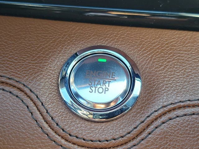 Certified 2024 Lincoln Navigator L Reserve AWD/4WD image 31