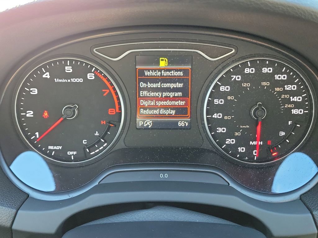 Used 2020 Audi A3 2.0T Premium image 26