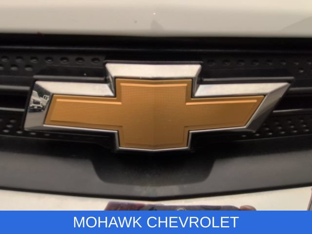 Certified 2022 Chevrolet TrailBlazer LS AWD/4WD image 31