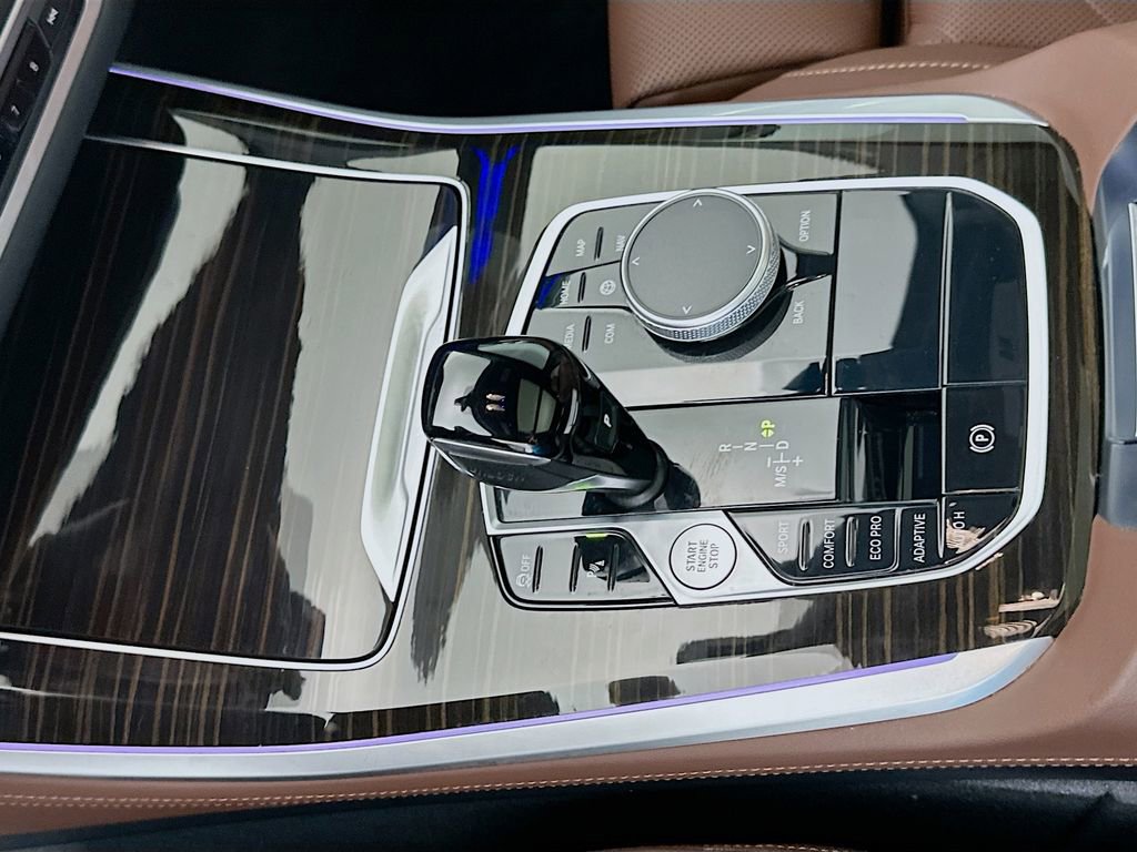 Used 2023 BMW X5 sDrive40i image 17