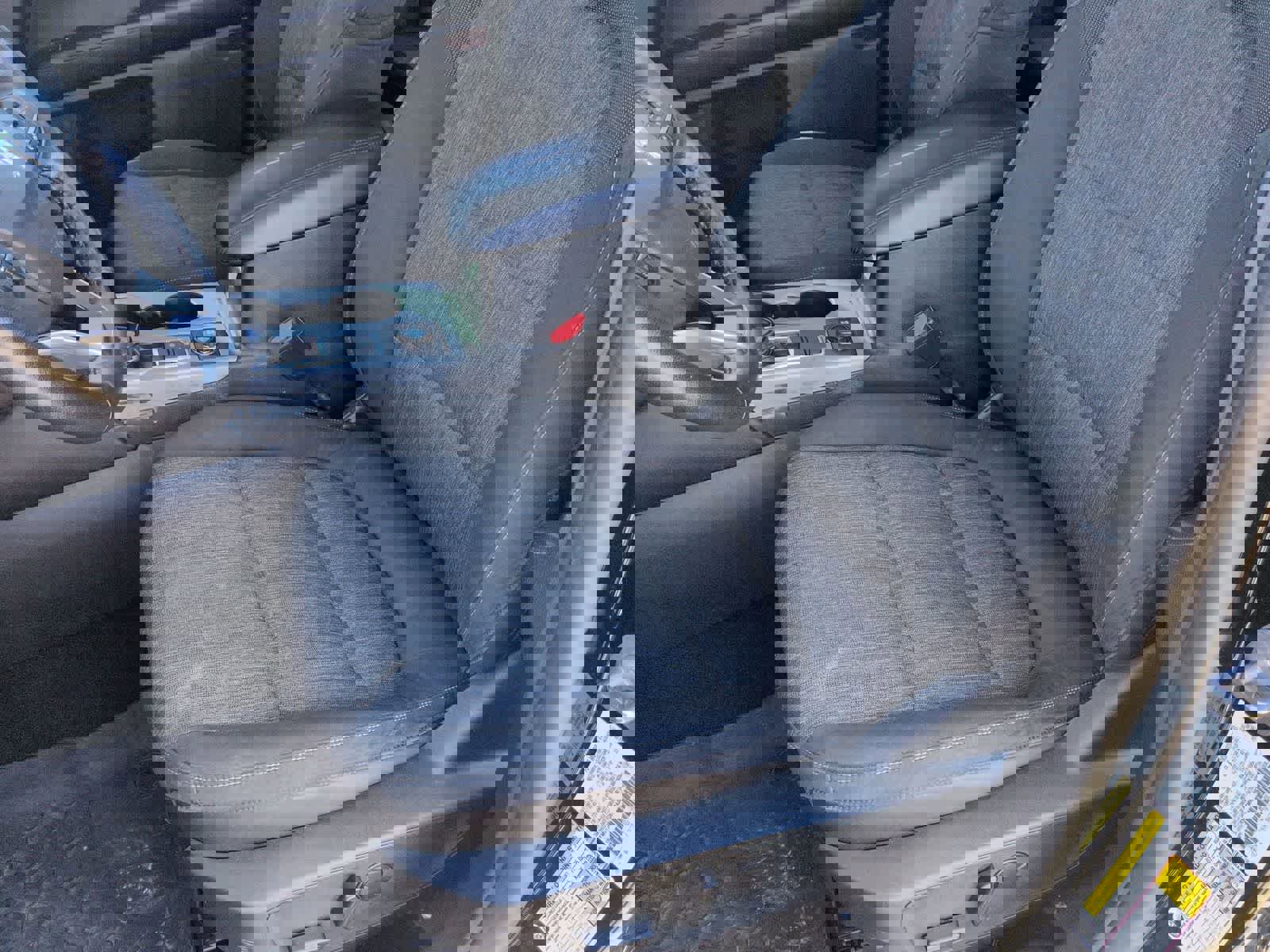 Used 2021 Ford Bronco Sport Big Bend w/ Big Bend Package image 14