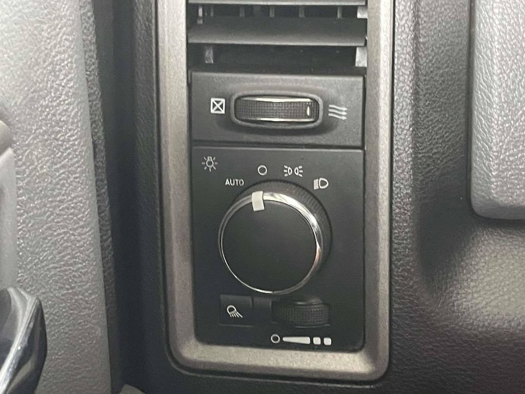 Used 2017 RAM 1500 Tradesman w/ Power & Remote Entry Group RWD image 26