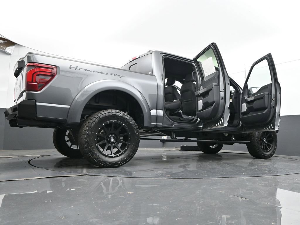 New 2025 Ford F150 Lariat w/ Equipment Group 502A High image 72