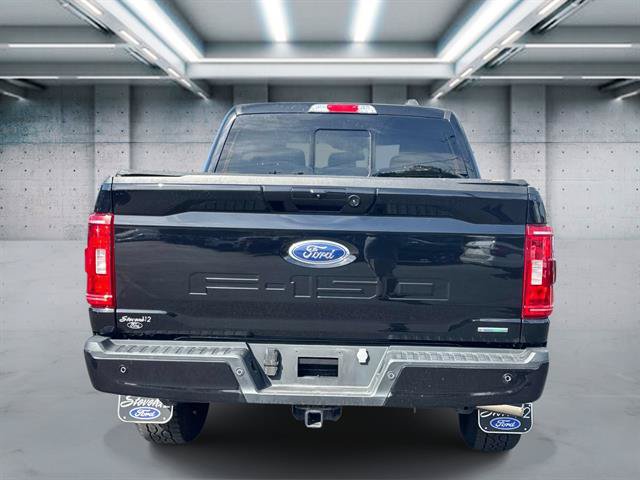 Used 2023 Ford F150 XLT w/ Equipment Group 302A High AWD/4WD image 29