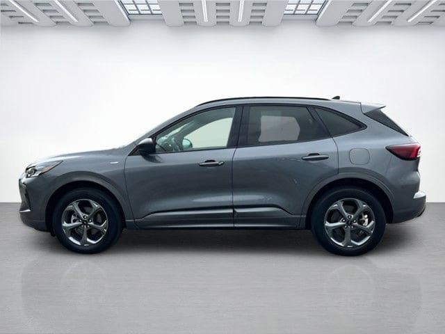 Used 2024 Ford Escape ST-Line image 7