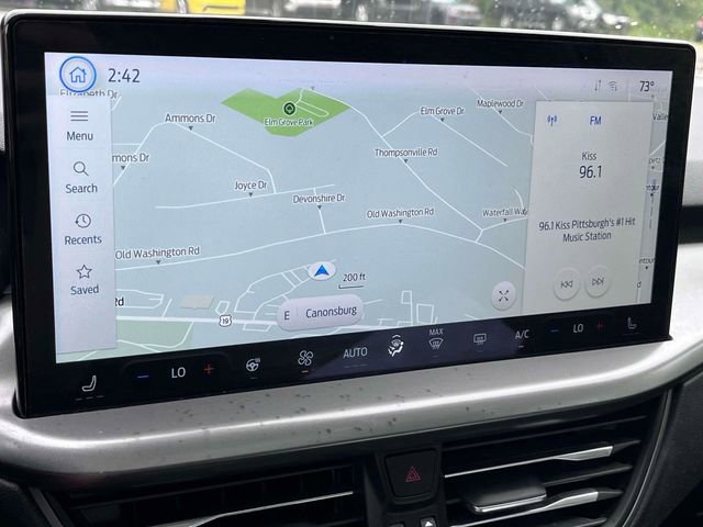 Used 2023 Ford Escape Active w/ Tech Pack #1 image 23