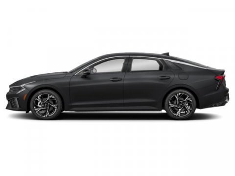Used 2025 Kia K5 GT-Line w/ GT-Line Premium Package FWD image 6
