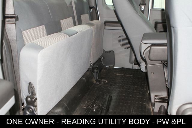 Used 2015 Ford F250 XL w/ Power Equipment Group image 25