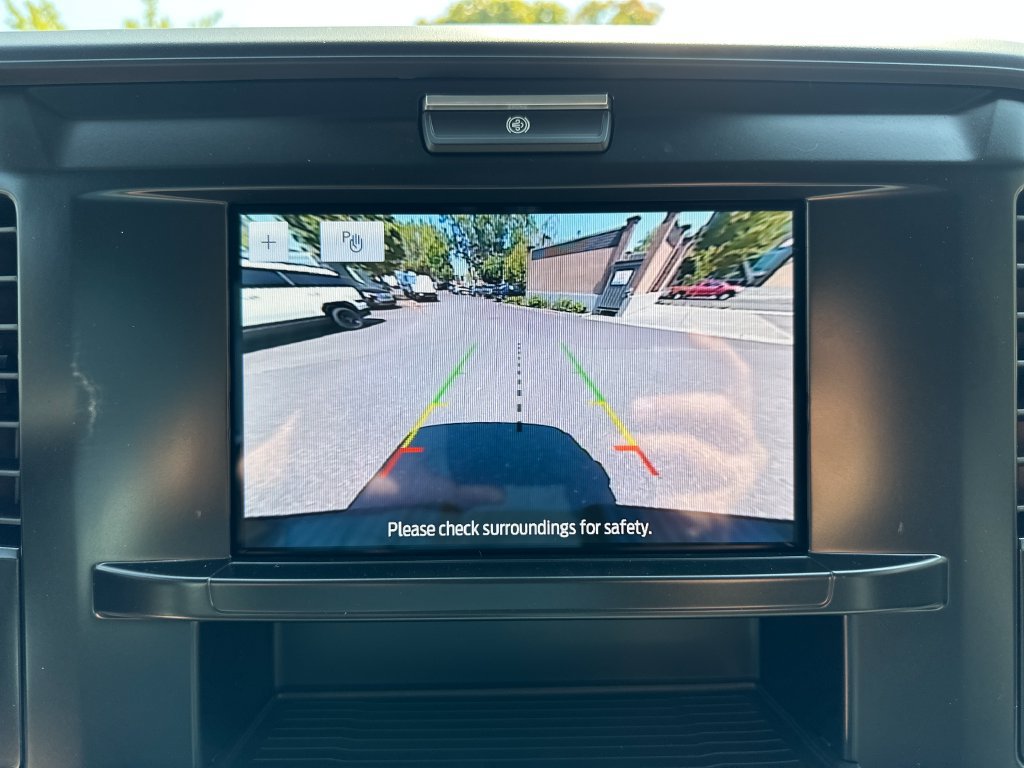 New 2026 Ford F250 XLT AWD/4WD image 12