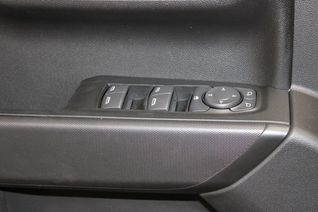 New 2026 Chevrolet Silverado 1500 Custom w/ Turbomax Blackout Package AWD/4WD image 49