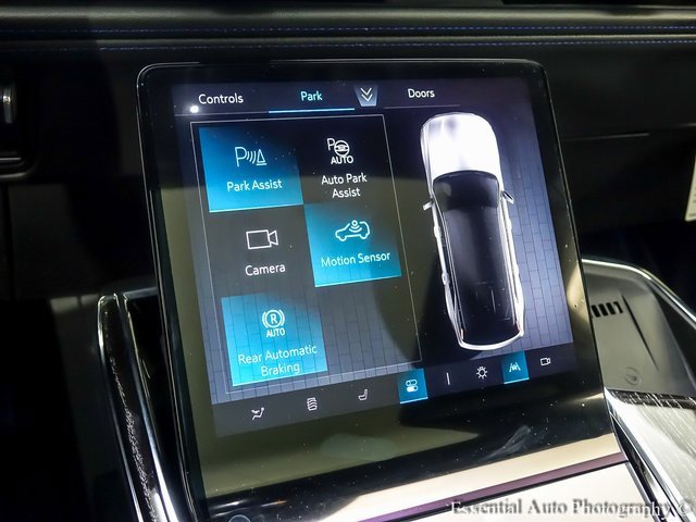 New 2026 Cadillac Escalade IQ Sport 1 image 18