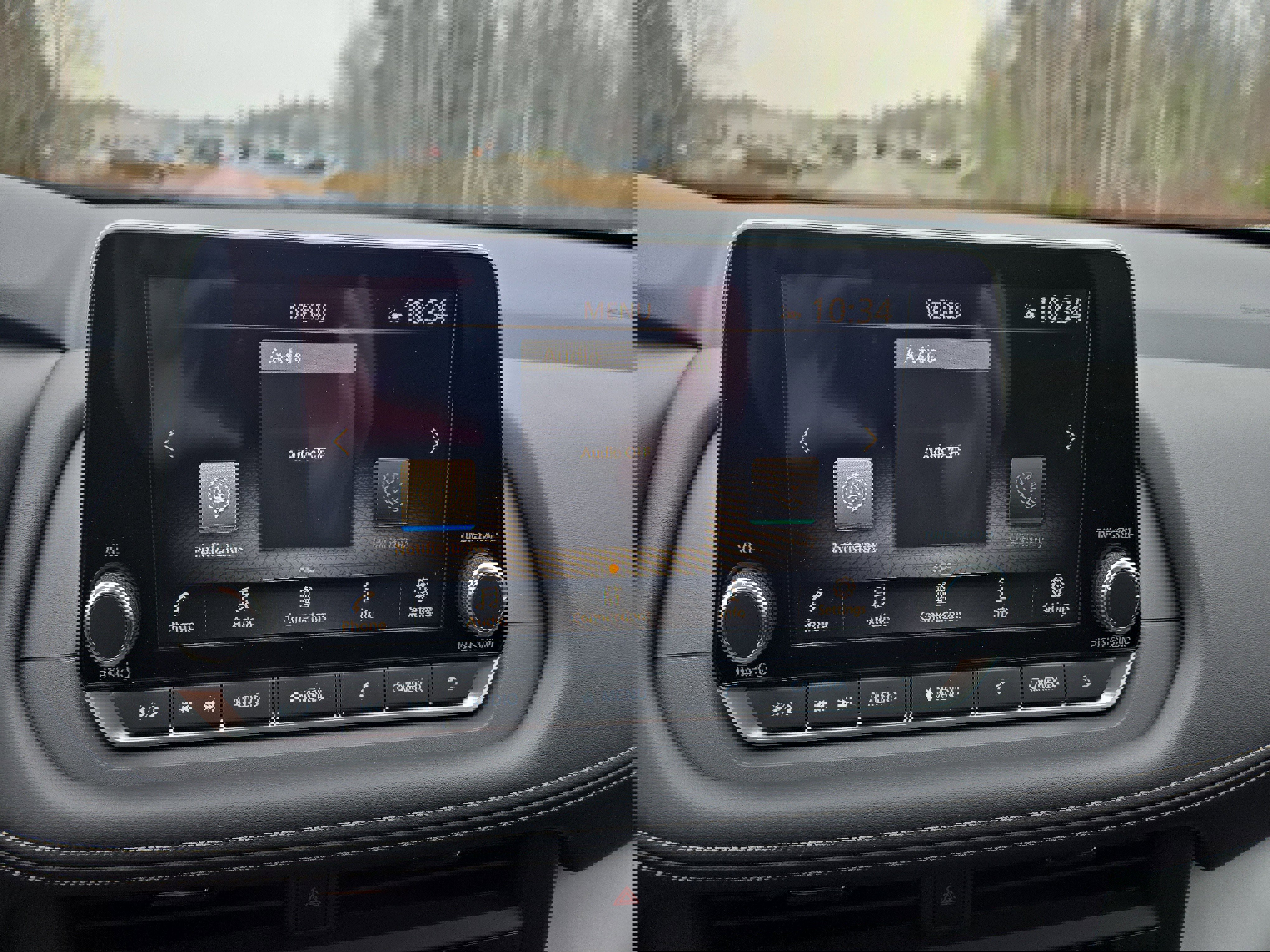 New 2026 Nissan Rogue SV image 23