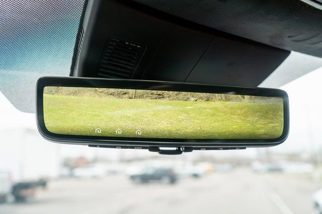 Used 2024 Hyundai Palisade Calligraphy image 51