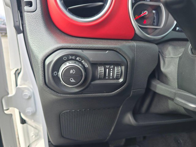 Used 2020 Jeep Gladiator Rubicon w/ LED Lighting Group AWD/4WD image 27