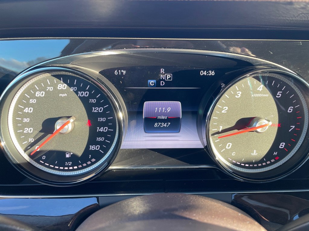 Used 2017 Mercedes-Benz E 300 image 13