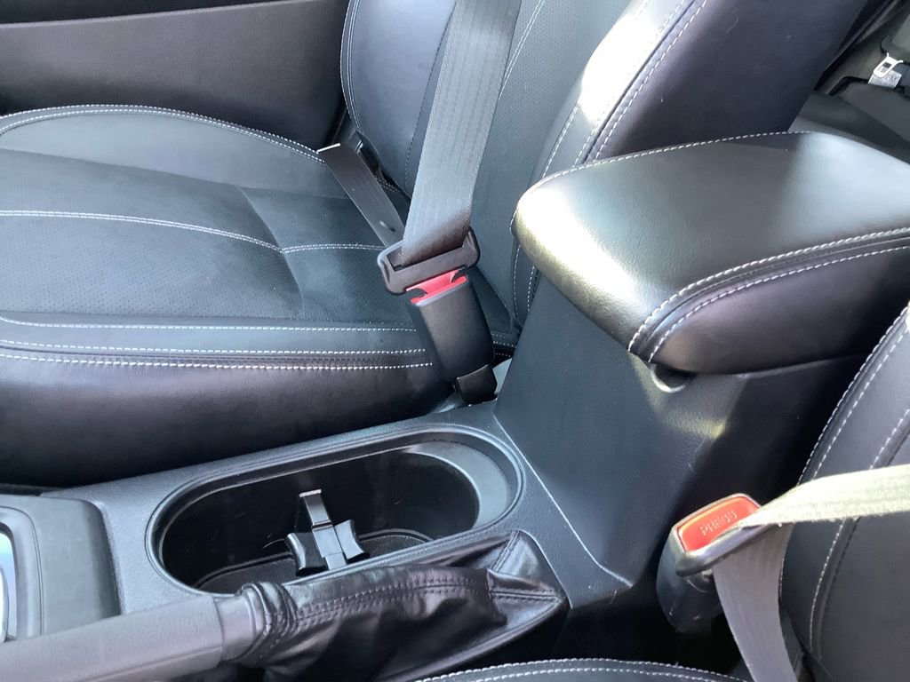 Used 2018 Subaru Forester 2.0XT Touring w/ Popular Package #3B image 23