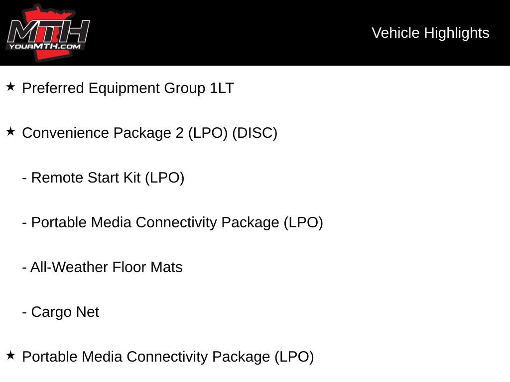 Used 2018 Chevrolet Malibu LT w/ LPO, Convenience Package 2 image 5
