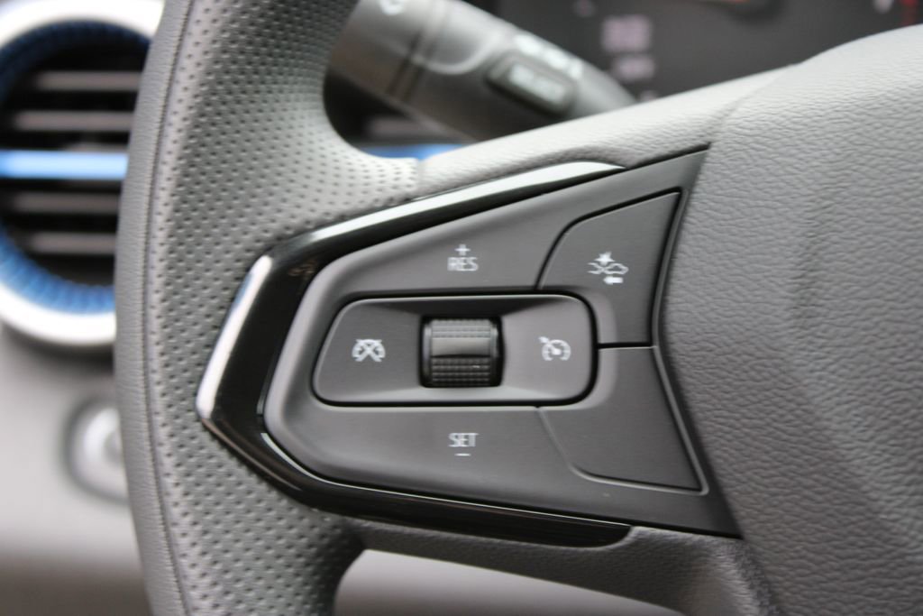 New 2026 Chevrolet Trax LS image 24