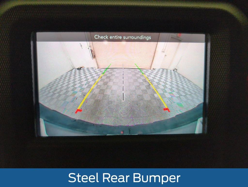 Used 2021 Jeep Wrangler Rubicon w/ Steel Bumper Group image 28