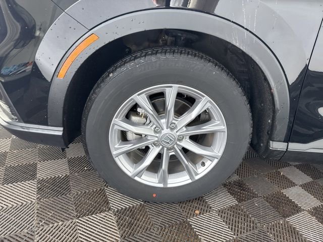 Certified 2024 Honda CR-V EX image 33