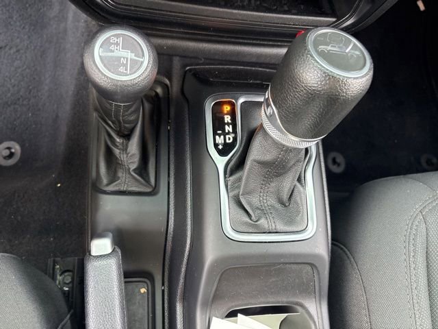 Used 2021 Jeep Gladiator Sport AWD/4WD image 34