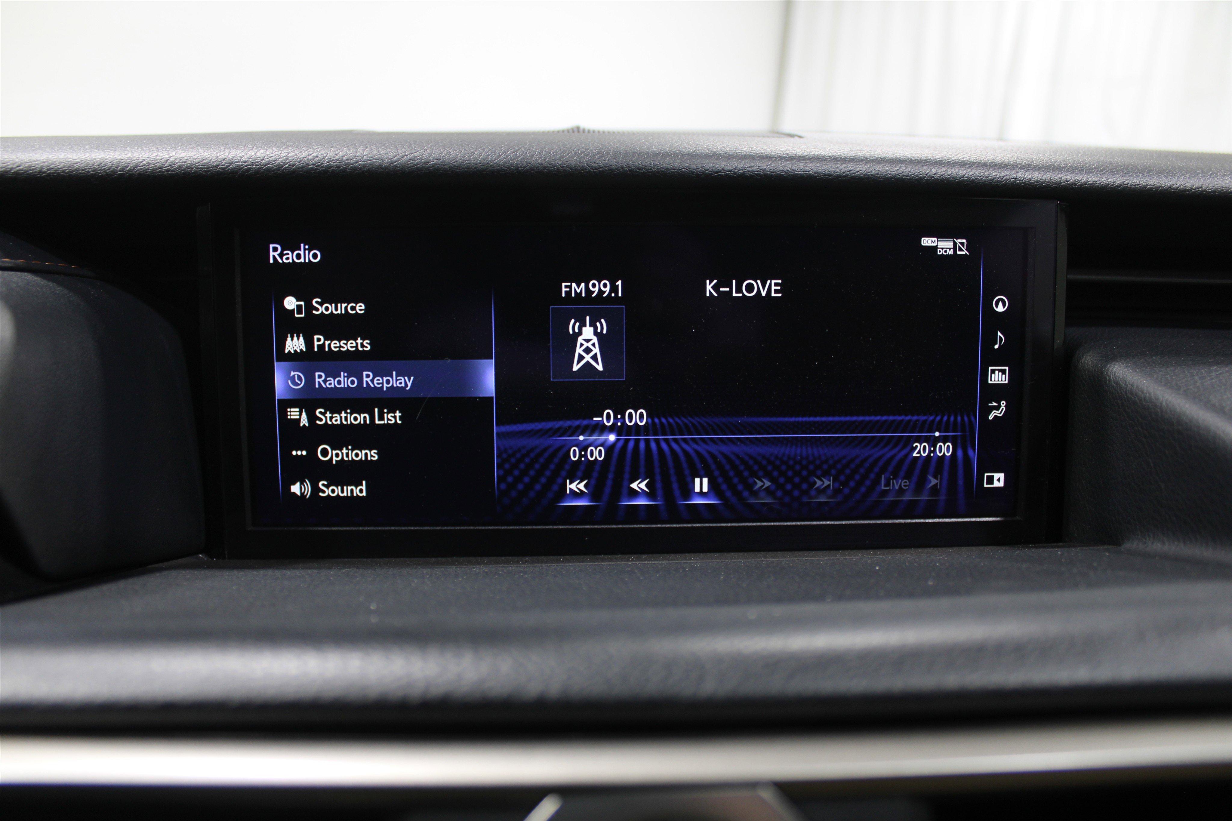 Used 2018 Lexus RC 300 F Sport image 13