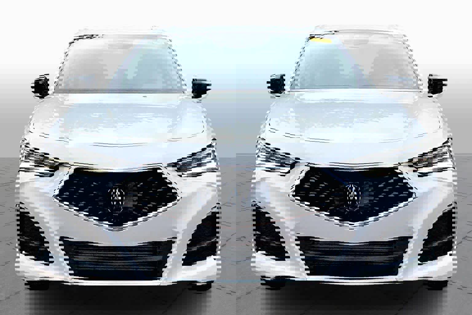 Certified 2023 Acura TLX image 4