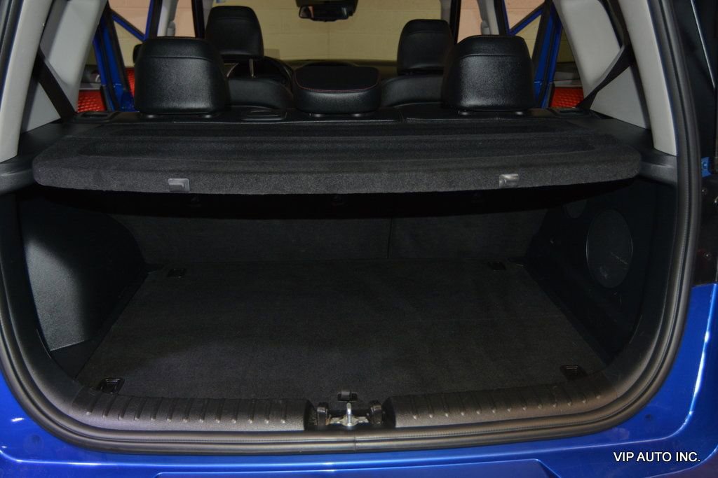 Used 2020 Kia Soul GT-Line Turbo image 32