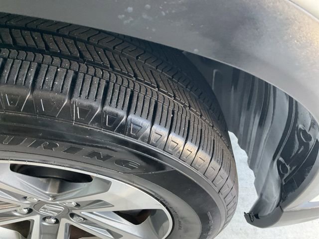 Certified 2025 Honda Pilot EX-L image 30