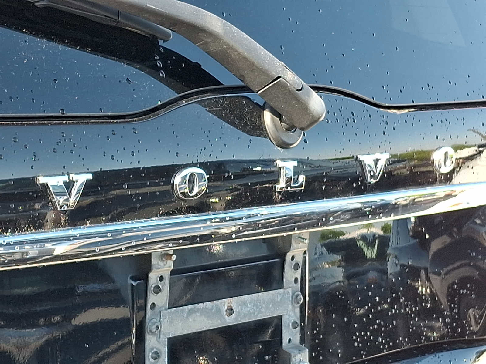 Used 2013 Volvo XC90 3.2 AWD/4WD image 29