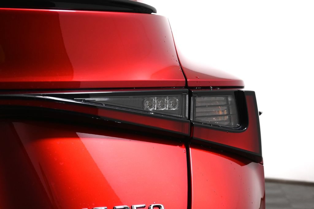 Used 2022 Lexus IS 350 F Sport AWD/4WD image 13
