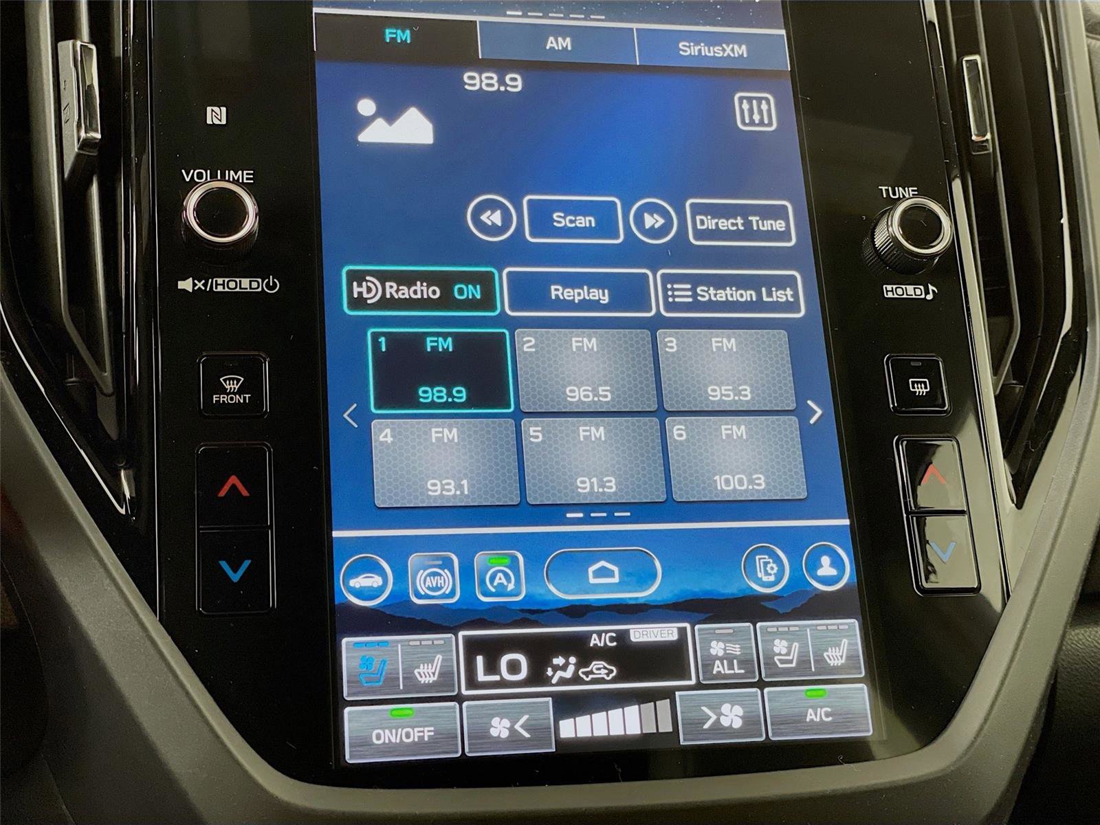 New 2026 Subaru Forester Touring image 11