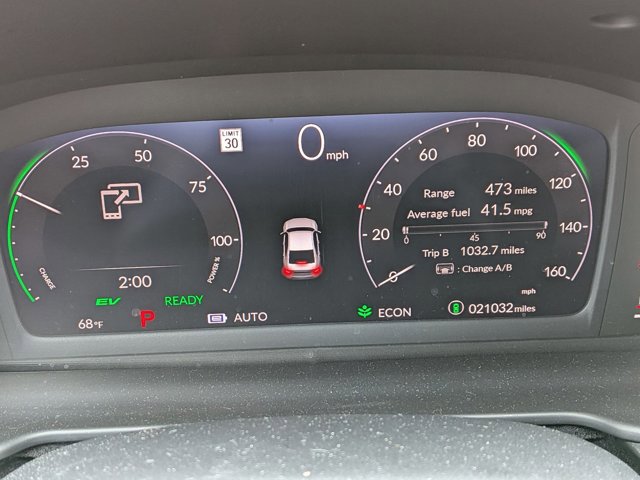 Used 2023 Honda Accord Sport image 10