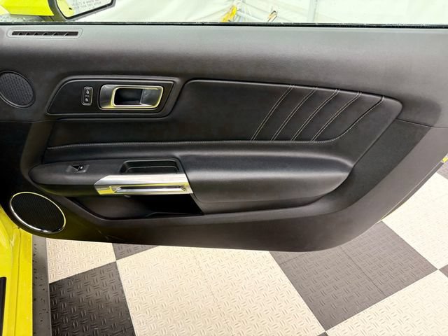Used 2021 Ford Mustang GT Premium RWD image 17