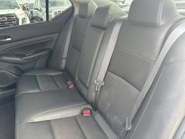 Used 2021 Nissan Altima 2.5 SR FWD image 28