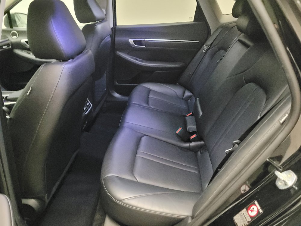 Used 2022 Hyundai Sonata Limited FWD image 18