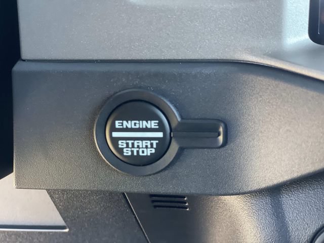 New 2026 Ford Bronco Outer Banks AWD/4WD image 15