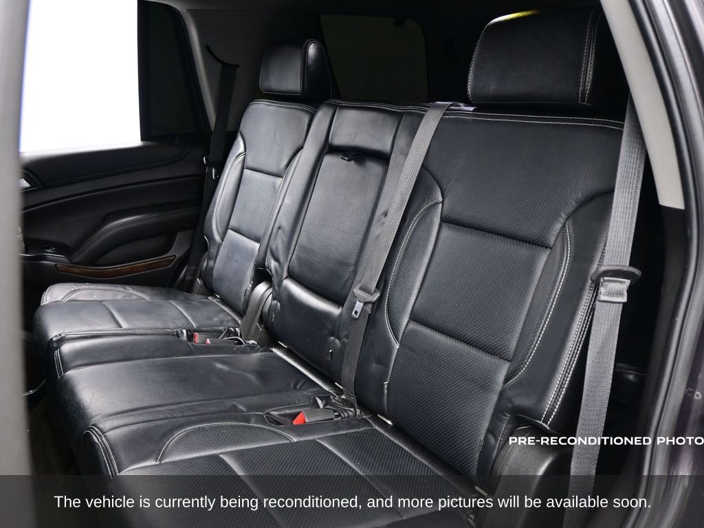 Used 2018 Chevrolet Tahoe LS image 7