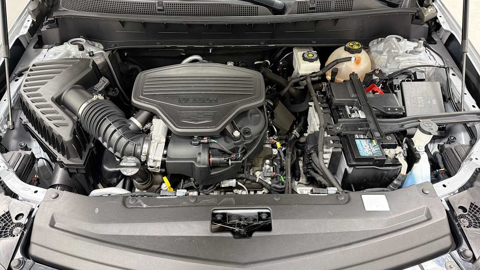 Used 2020 Cadillac XT6 Sport AWD/4WD image 32