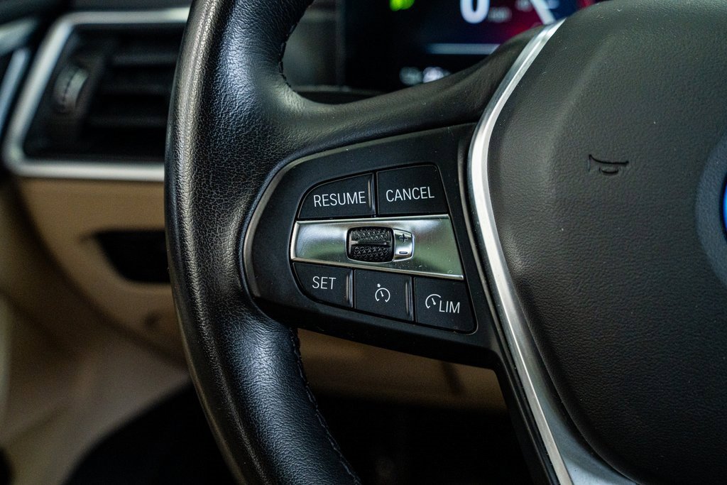 Used 2022 BMW i4 eDrive40 image 41